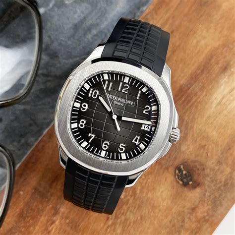 patek philippe aquanaut review 5167|5167a aquanaut price.